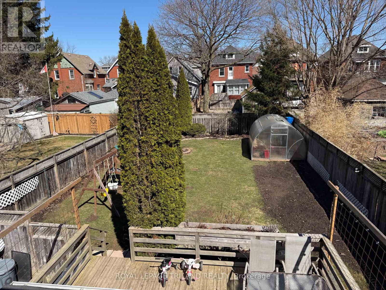 90 Locust Street, St. Thomas, Ontario  N5R 2C4 - Photo 39 - X12814406