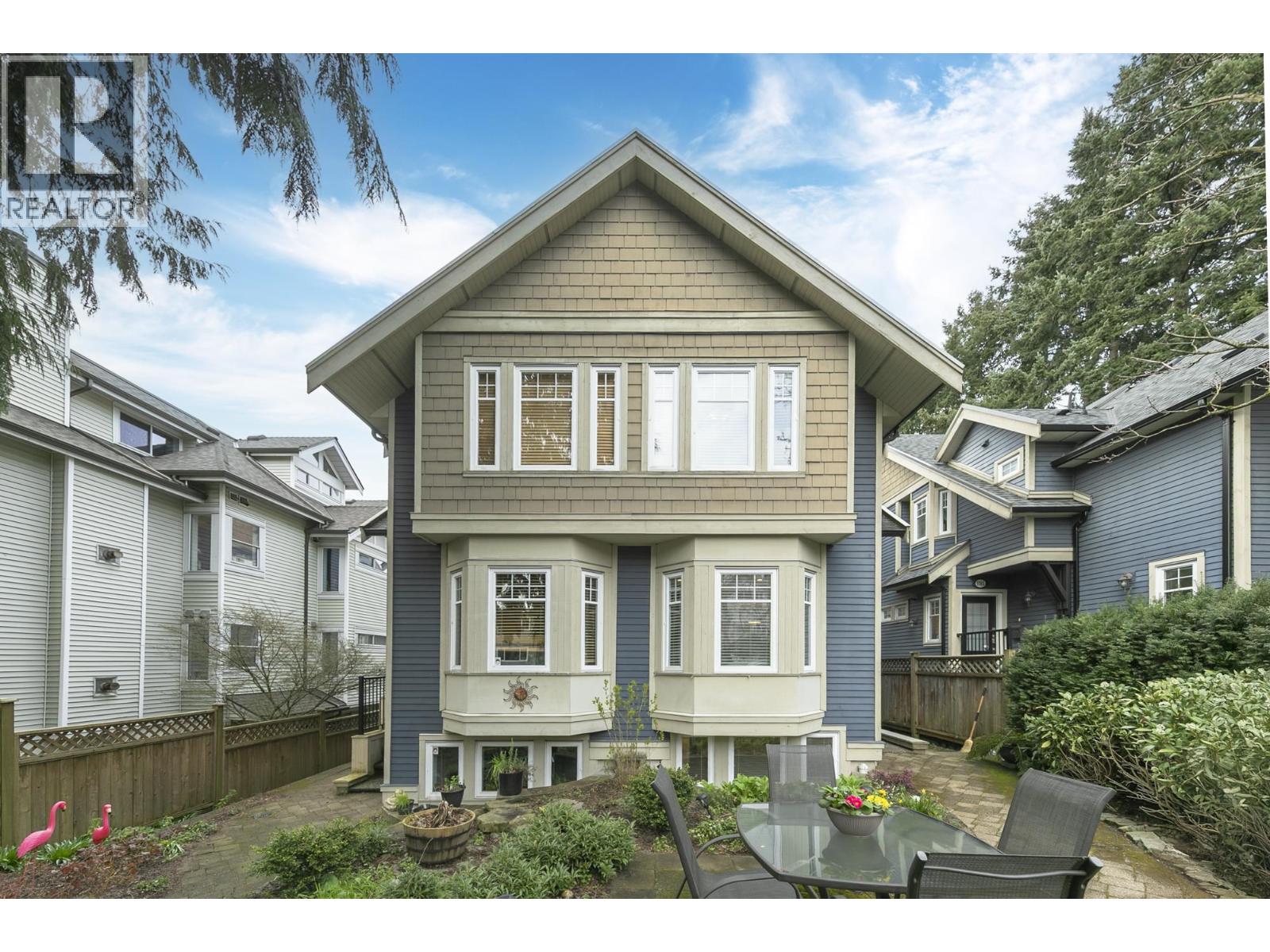 1737 FRANCES STREET, Vancouver, British Columbia