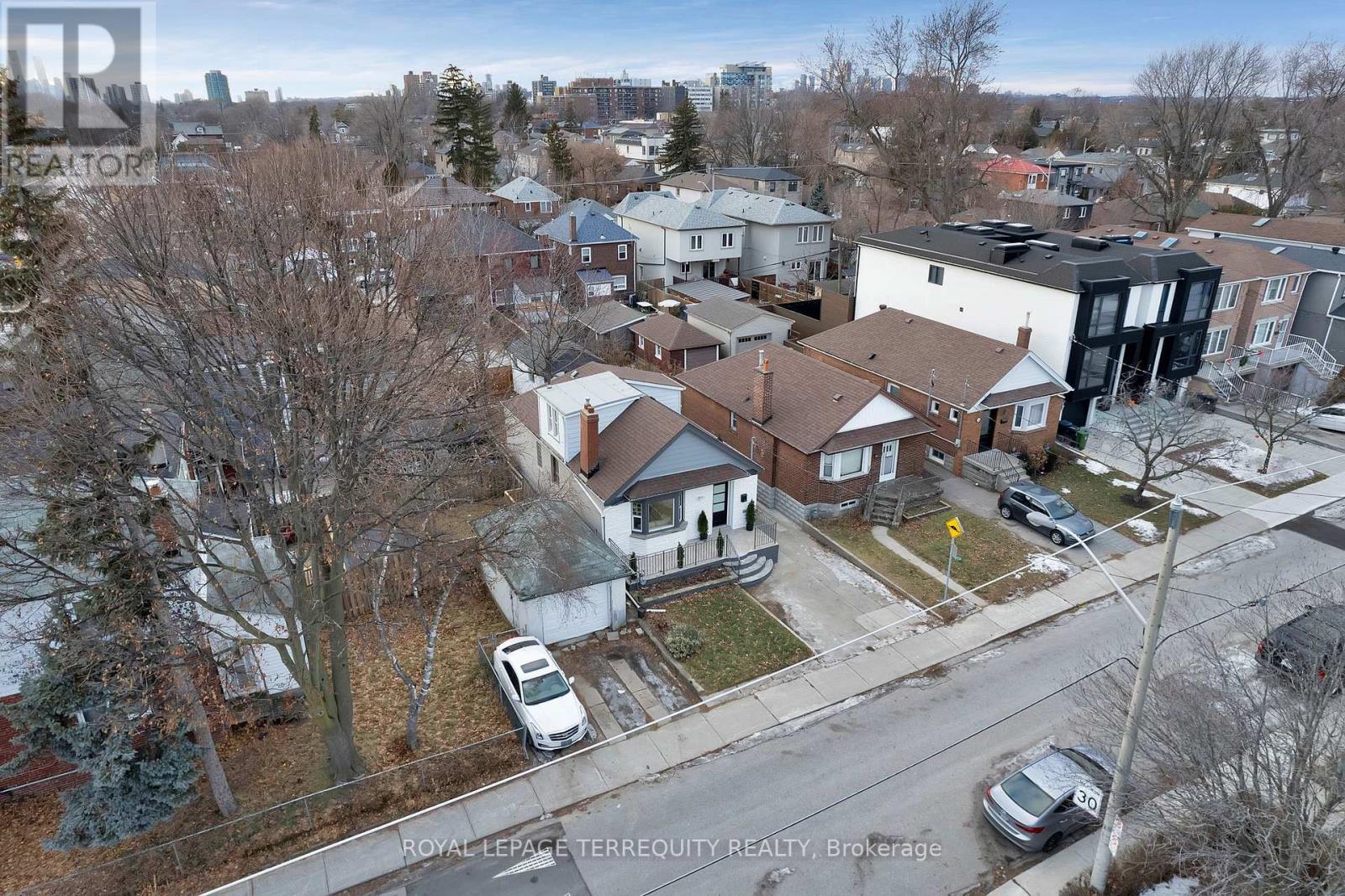 40 Leroy Avenue, Toronto, Ontario  M4J 4G8 - Photo 45 - E12930560