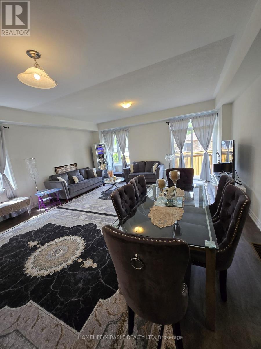 296 Okanagan Path, Oshawa, Ontario  L1H 0A7 - Photo 10 - E12930564