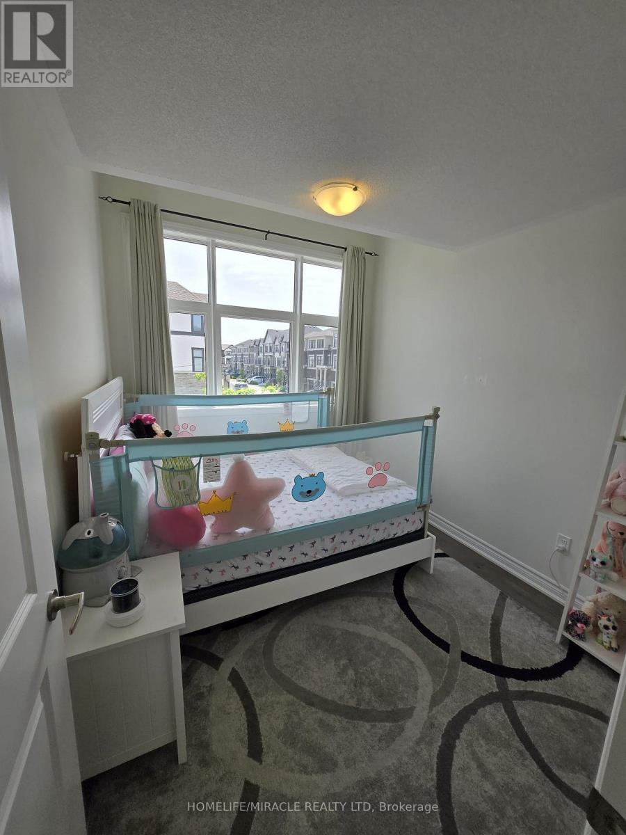 296 Okanagan Path, Oshawa, Ontario  L1H 0A7 - Photo 22 - E12930564