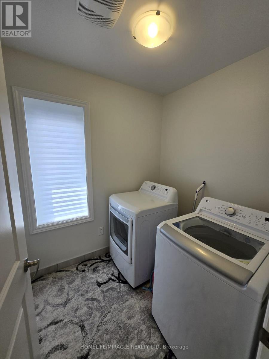 296 Okanagan Path, Oshawa, Ontario  L1H 0A7 - Photo 26 - E12930564