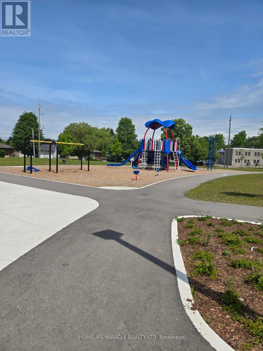 296 Okanagan Path, Oshawa, Ontario  L1H 0A7 - Photo 38 - E12930564