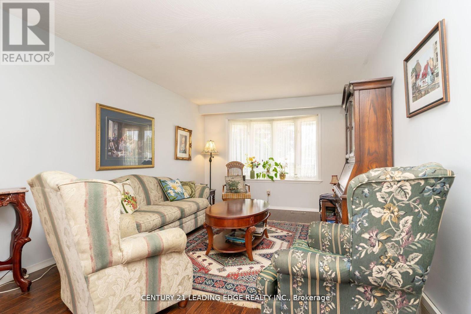 529 Carman Court, Oshawa, Ontario  L1H 6K5 - Photo 14 - E12930576