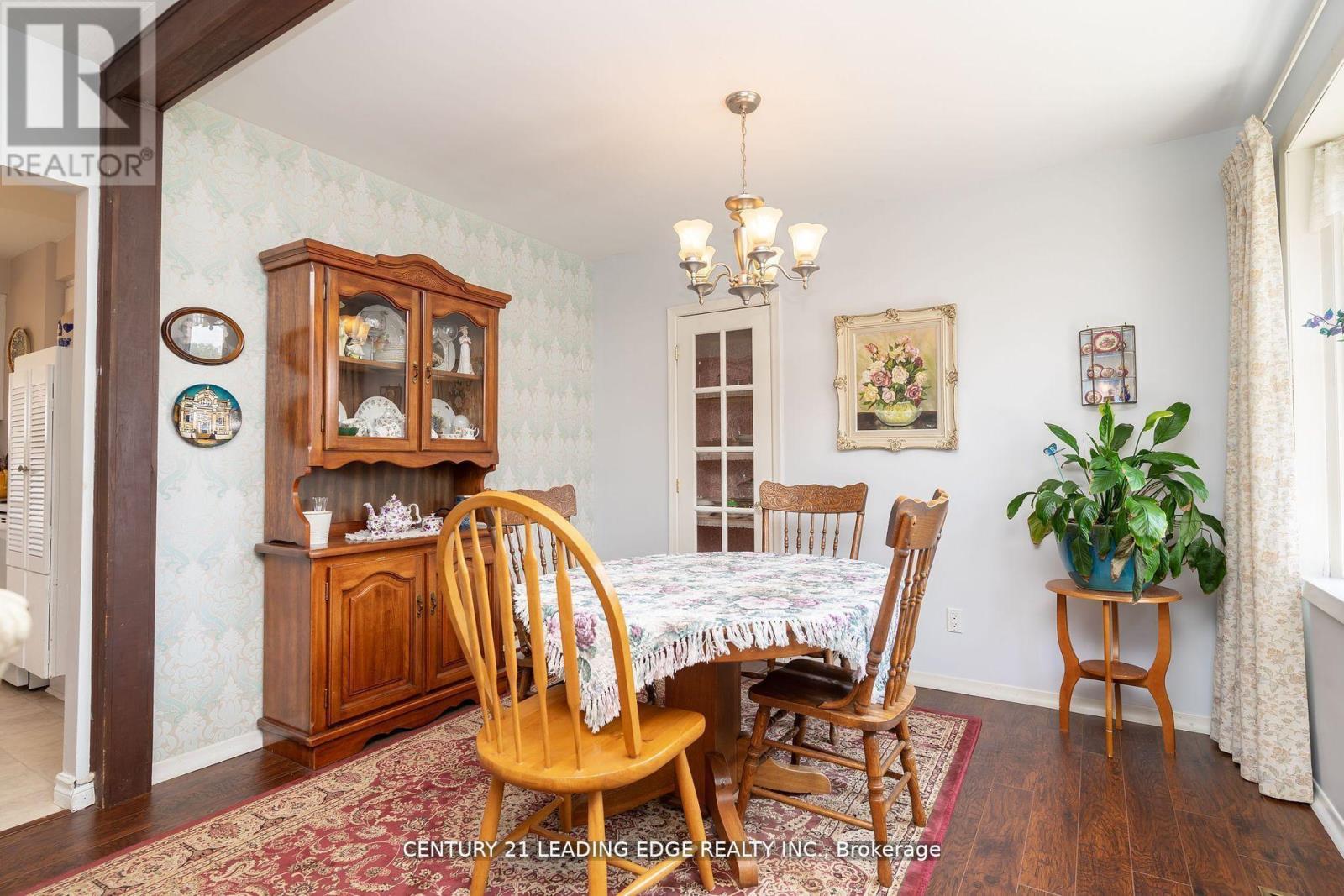 529 Carman Court, Oshawa, Ontario  L1H 6K5 - Photo 15 - E12930576