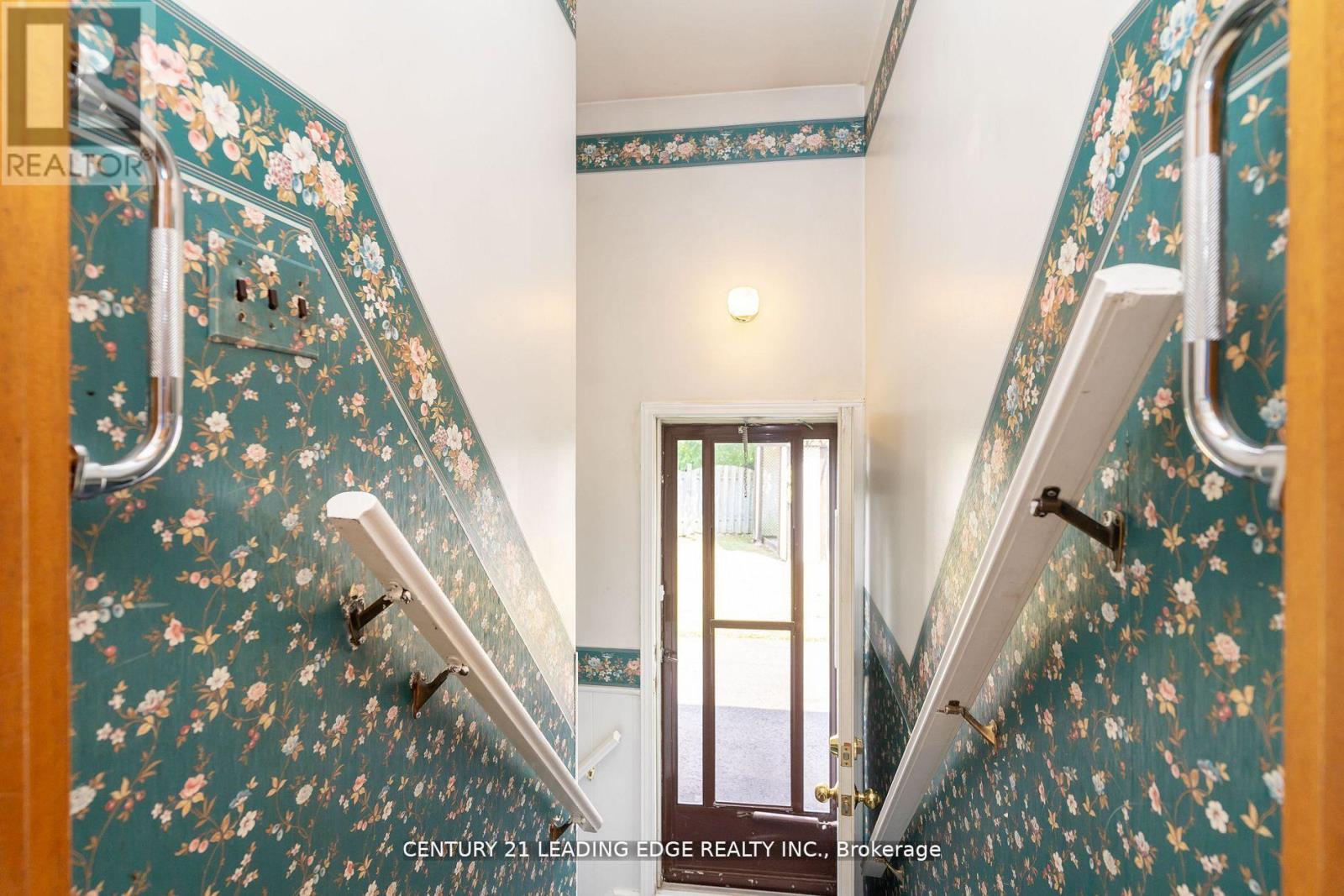 529 Carman Court, Oshawa, Ontario  L1H 6K5 - Photo 24 - E12930576