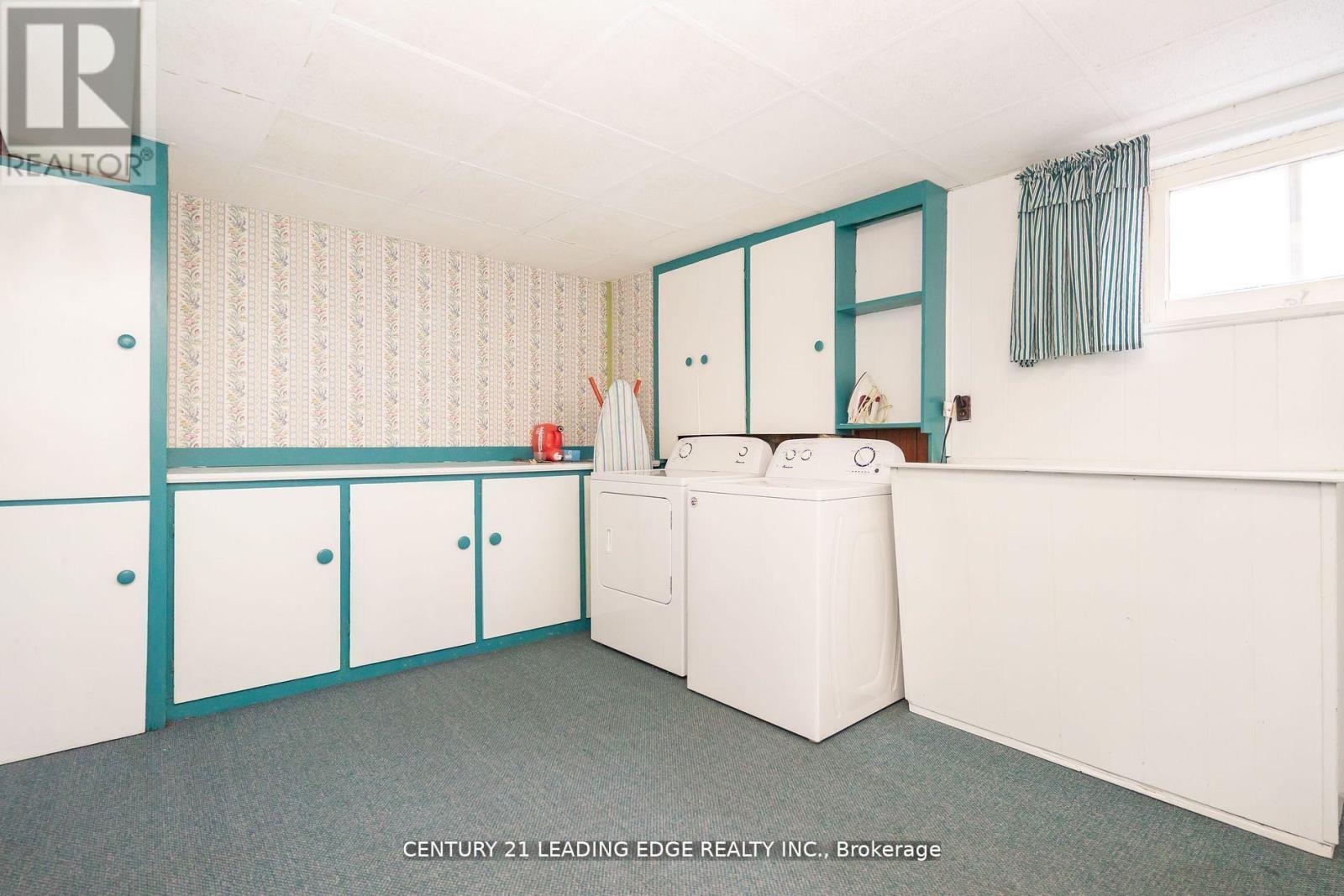 529 Carman Court, Oshawa, Ontario  L1H 6K5 - Photo 27 - E12930576