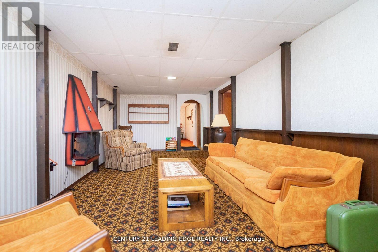 529 Carman Court, Oshawa, Ontario  L1H 6K5 - Photo 29 - E12930576