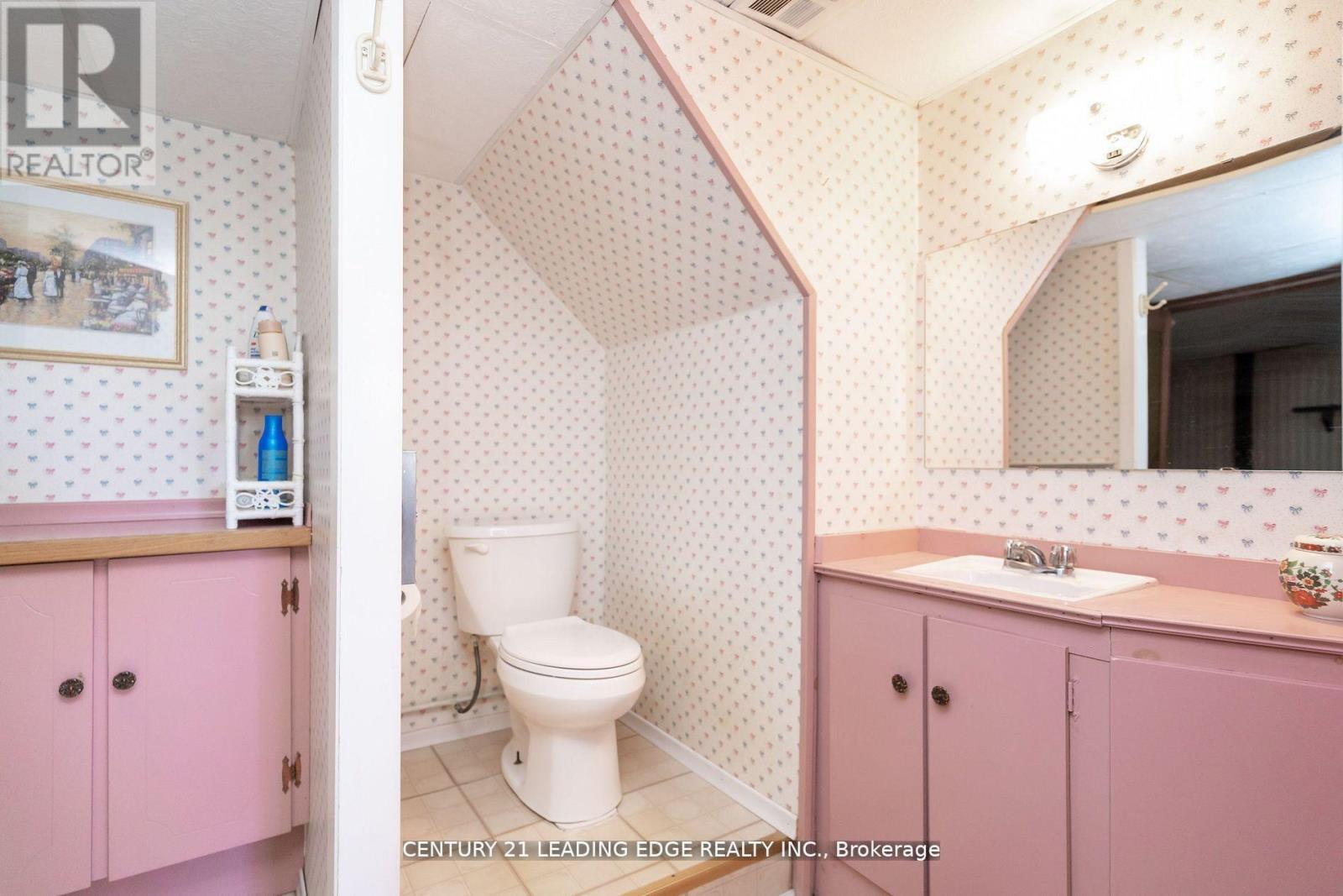 529 Carman Court, Oshawa, Ontario  L1H 6K5 - Photo 31 - E12930576