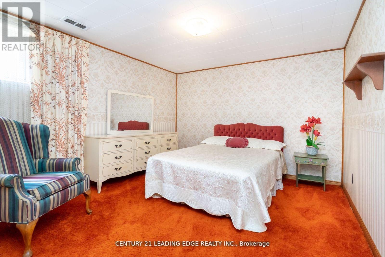 529 Carman Court, Oshawa, Ontario  L1H 6K5 - Photo 32 - E12930576