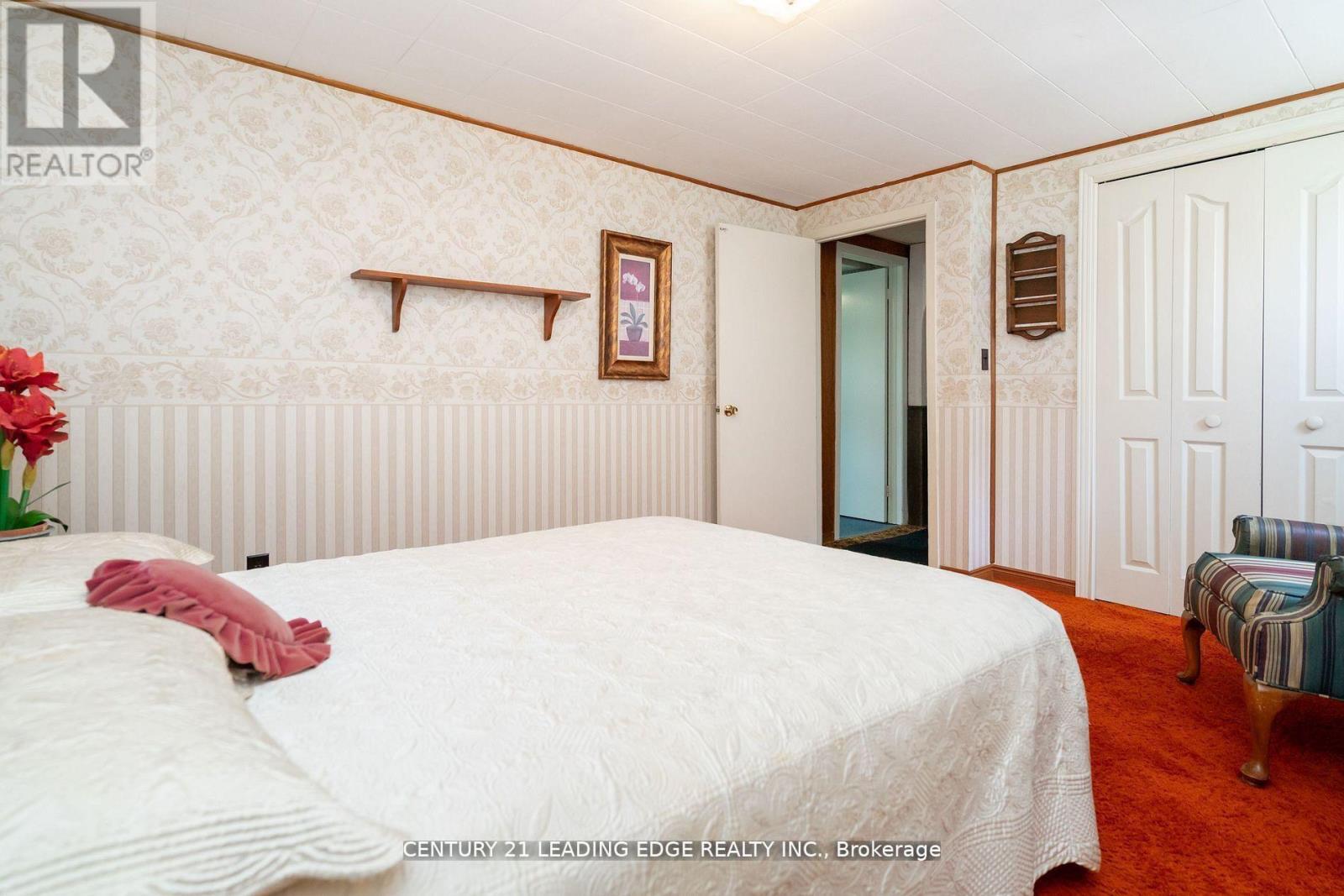 529 Carman Court, Oshawa, Ontario  L1H 6K5 - Photo 33 - E12930576