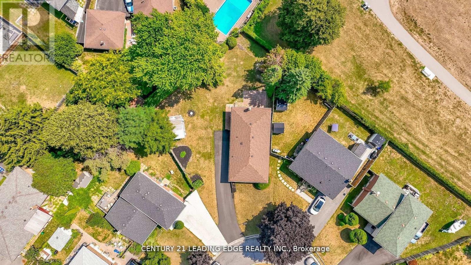 529 Carman Court, Oshawa, Ontario  L1H 6K5 - Photo 41 - E12930576