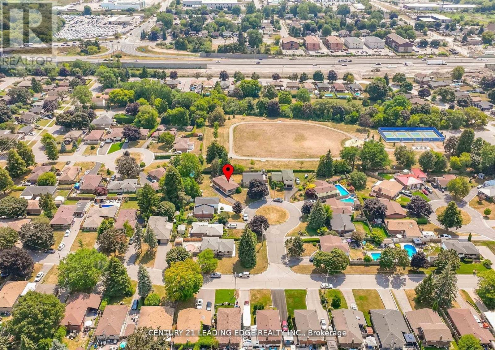 529 Carman Court, Oshawa, Ontario  L1H 6K5 - Photo 44 - E12930576