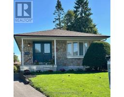 529 CARMAN COURT, Oshawa, Ontario