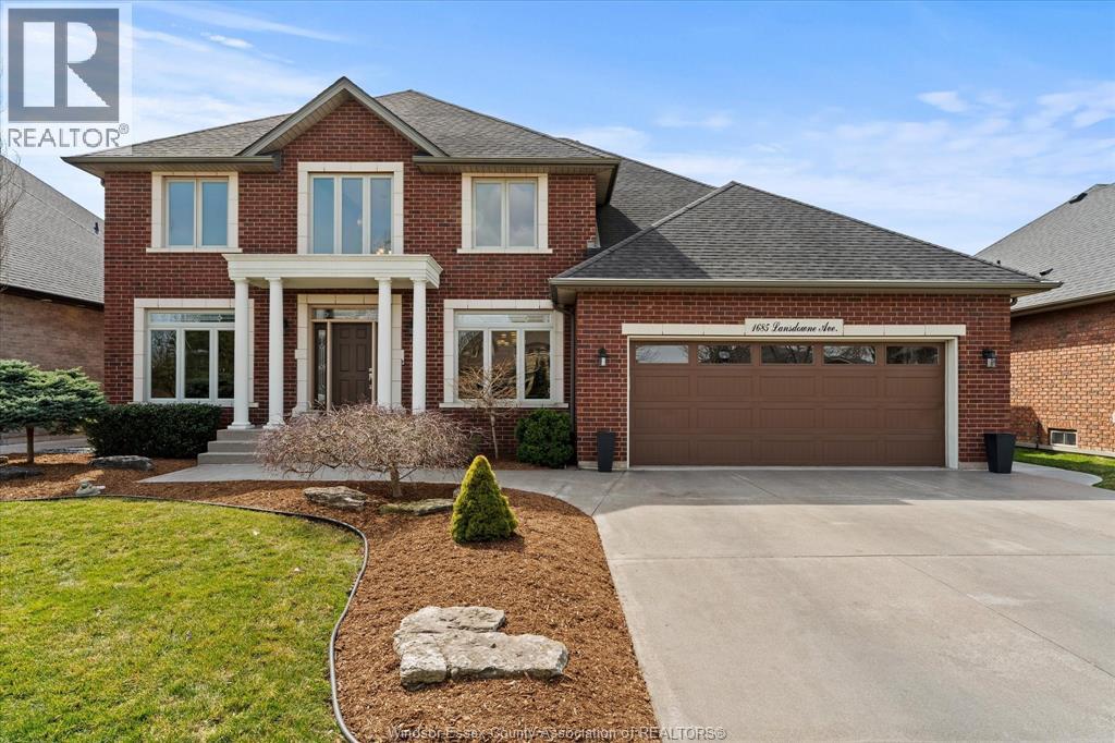 MLS# 26006394: 1685 LANSDOWNE AVE, LaSalle, Canada