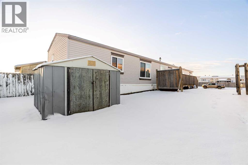 104 Cree Road, Fort Mcmurray, Alberta  T9K 1X3 - Photo 20 - A2275636
