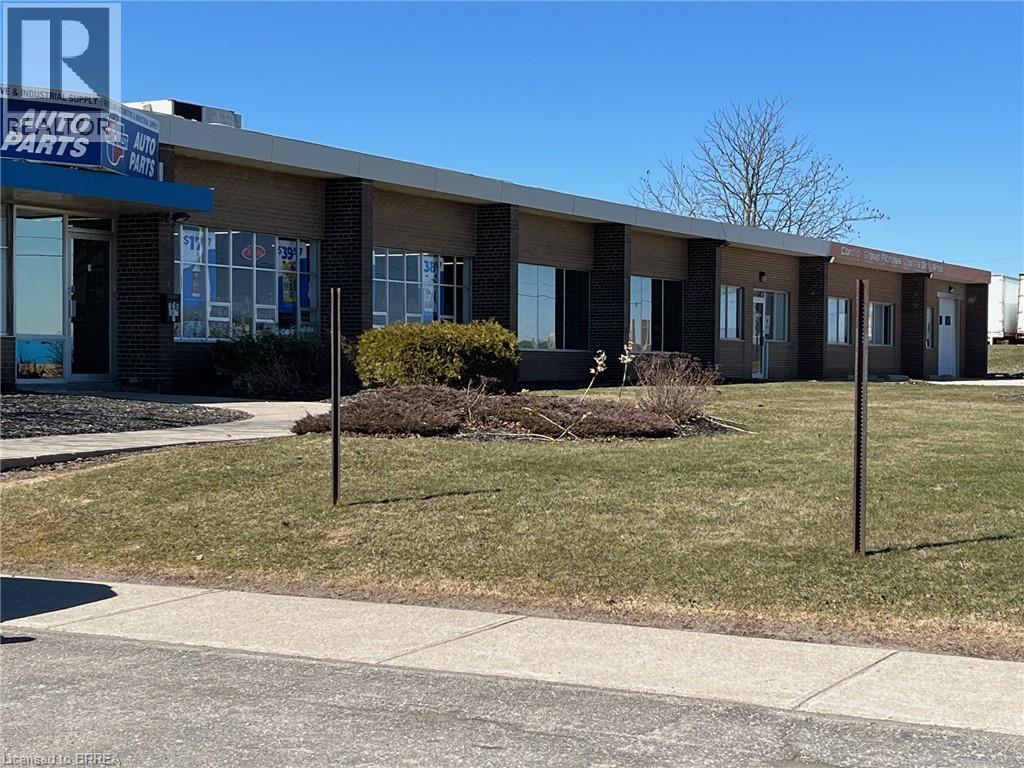 326 Grand River Street N Unit# B, Paris, Ontario  N3L 3R7 - Photo 2 - 40815251