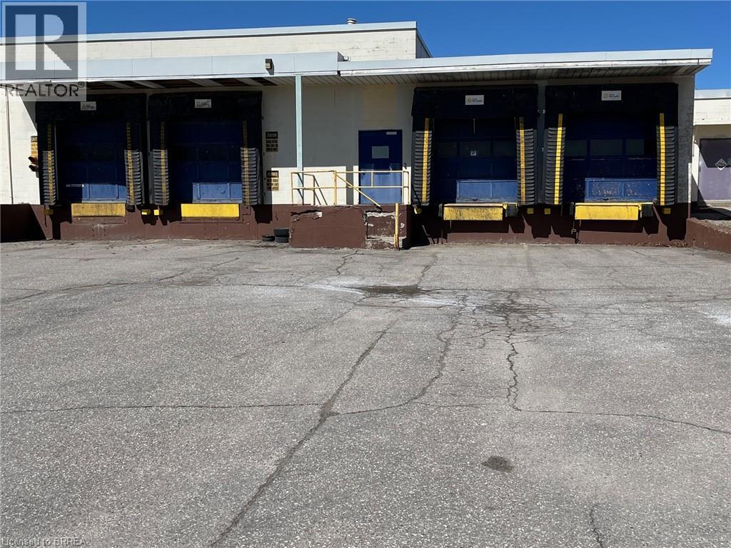 326 Grand River Street N Unit# B, Paris, Ontario  N3L 3R7 - Photo 3 - 40815251