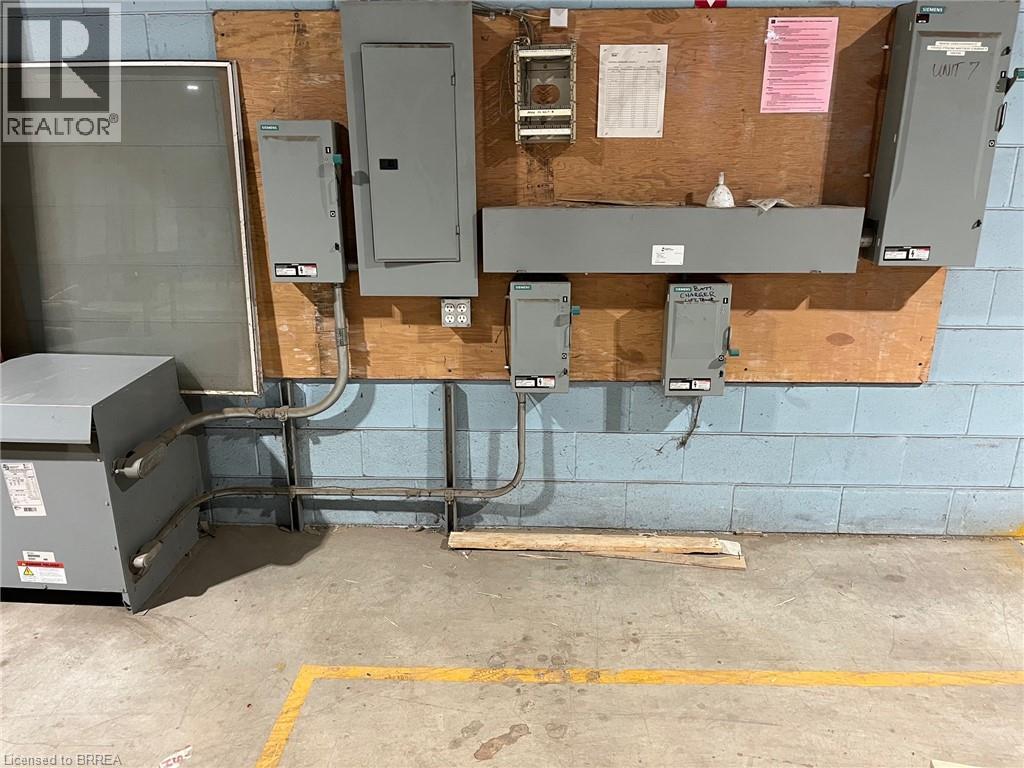 326 Grand River Street N Unit# B, Paris, Ontario  N3L 3R7 - Photo 5 - 40815251