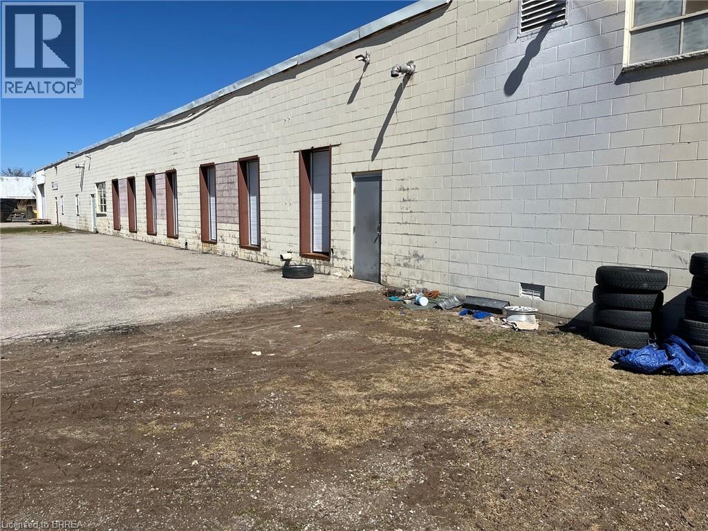 326 GRAND RIVER Street N Unit# B, Paris, Ontario