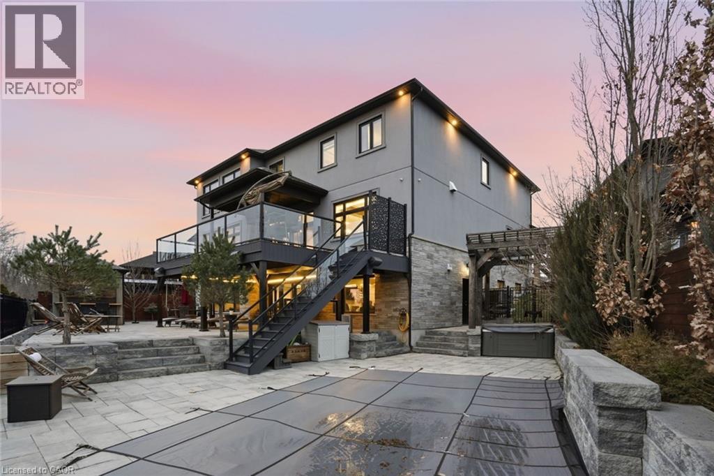 119 Willowbrook Drive, Welland, Ontario  L3C 0G2 - Photo 47 - 40815454