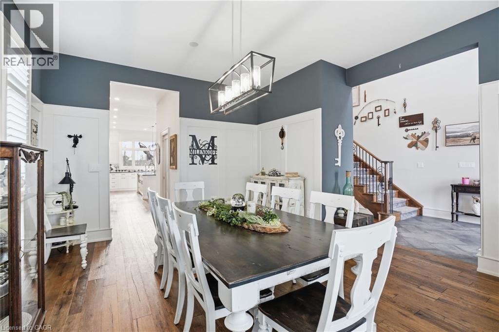 119 Willowbrook Drive, Welland, Ontario  L3C 0G2 - Photo 8 - 40815454