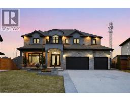119 WILLOWBROOK Drive, welland, Ontario