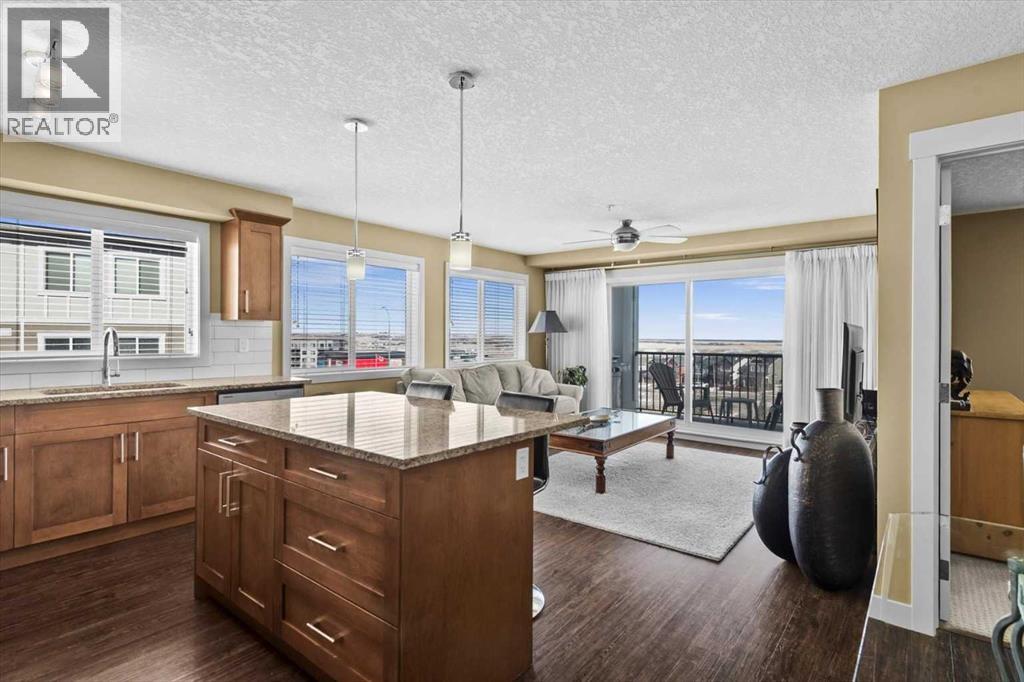 2302, 450 Sage Valley Drive Nw, Calgary, Alberta  T3R 0V5 - Photo 2 - A2287611