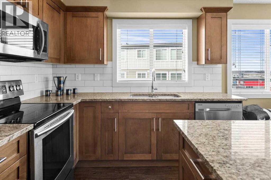 2302, 450 Sage Valley Drive Nw, Calgary, Alberta  T3R 0V5 - Photo 7 - A2287611