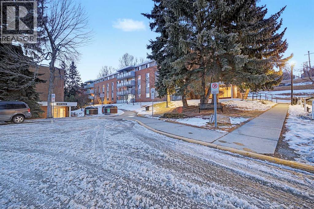 356, 1620 8 Avenue Nw, Calgary, Alberta  T2N 1C4 - Photo 28 - A2288927