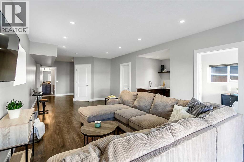 60 Auburn Glen Green Se, Calgary, Alberta  T3M 0R2 - Photo 23 - A2289231