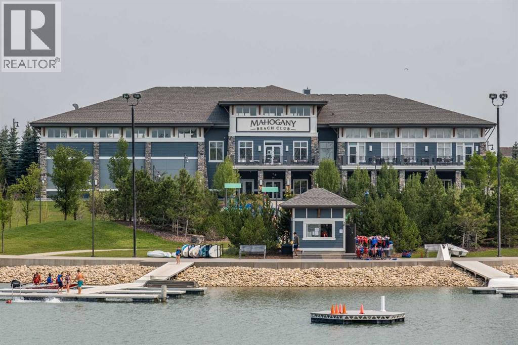 242 Mahogany Passage Se, Calgary, Alberta  T3M 2J8 - Photo 49 - A2289677