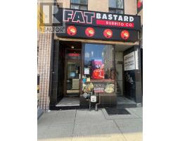 634 YONGE STREET, Toronto, Ontario