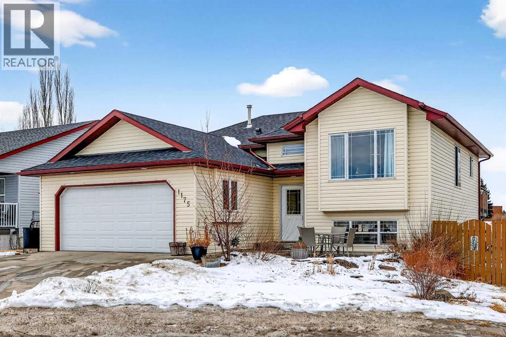 1175 Strathcona Road, Strathmore, Alberta