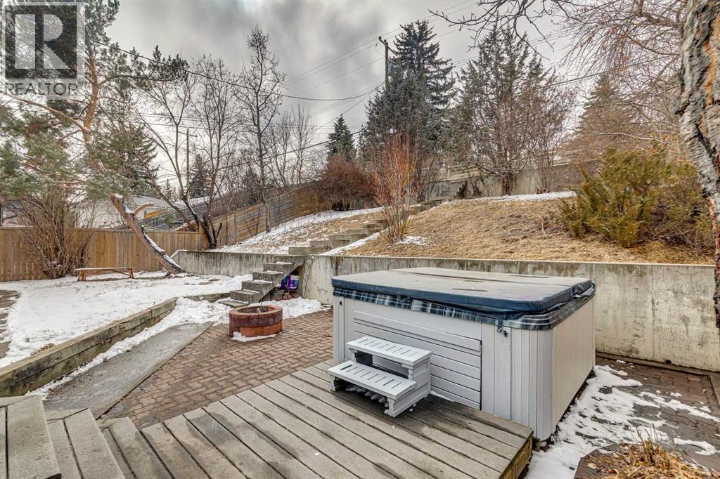 40 Henefer Road SW, Calgary, Alberta  T2V 3B4 - Photo 26 - A2296635