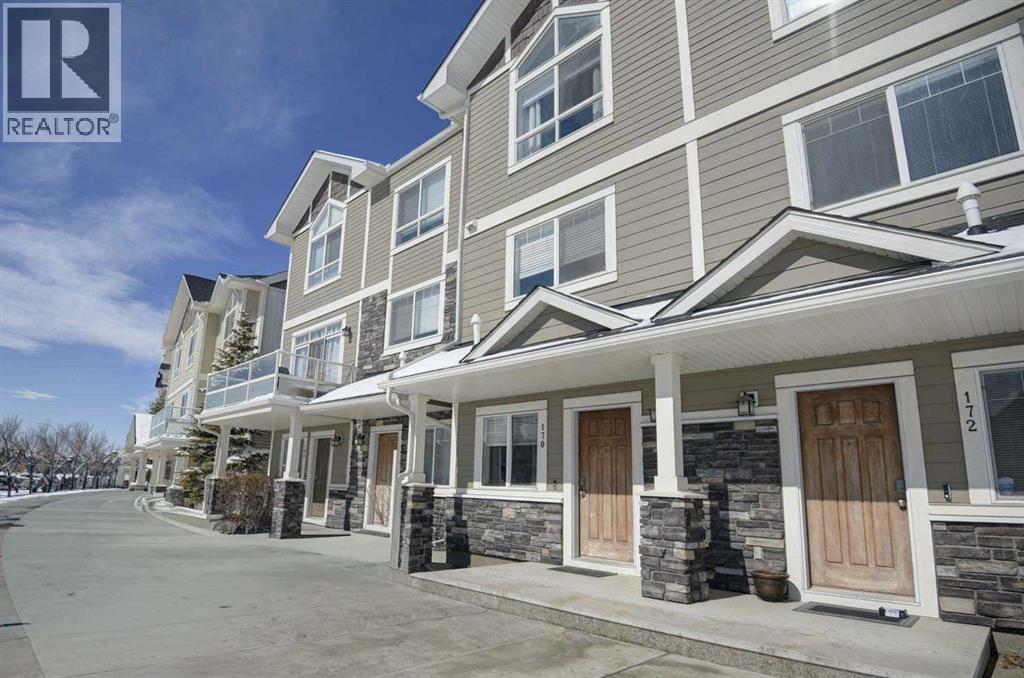 170 Skyview Ranch Road NE, Calgary, Alberta  T3N 0G3 - Photo 2 - A2296841