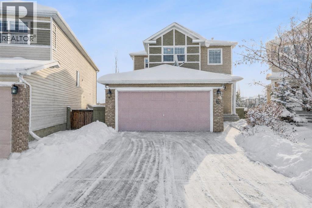 57 Royal Elm Mews NW, Calgary, Alberta