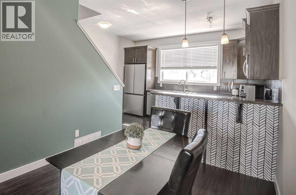 170 Skyview Ranch Road NE, Calgary, Alberta  T3N 0G3 - Photo 9 - A2296841