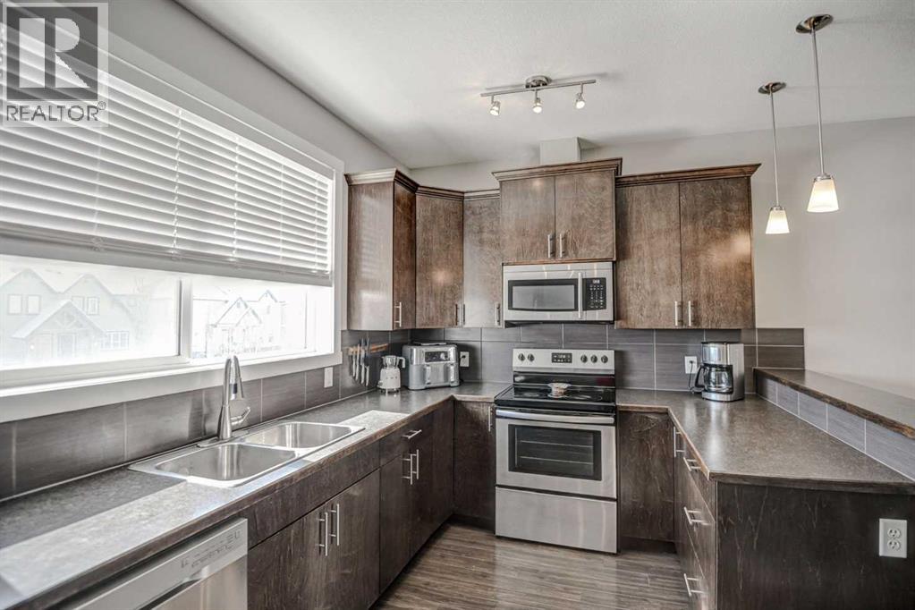 170 Skyview Ranch Road NE, Calgary, Alberta  T3N 0G3 - Photo 10 - A2296841