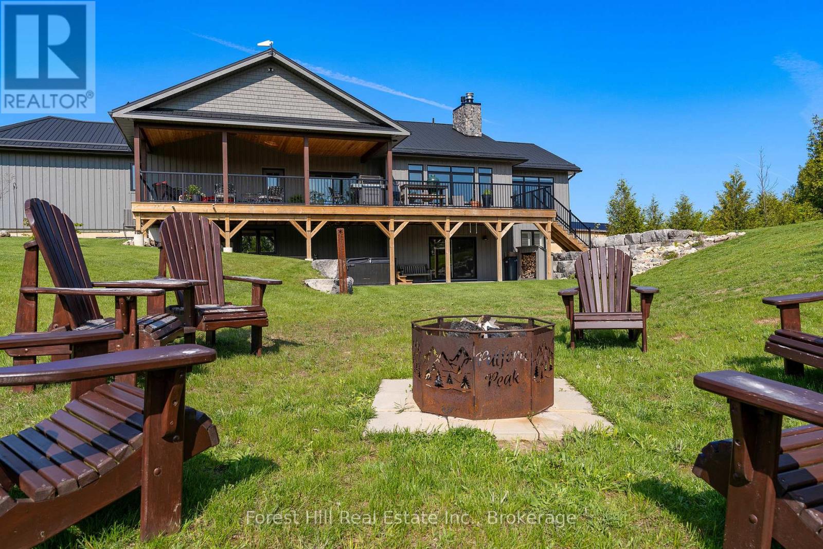 240 Lookout Drive, West Grey, Ontario  N0C 1H0 - Photo 15 - X12930556