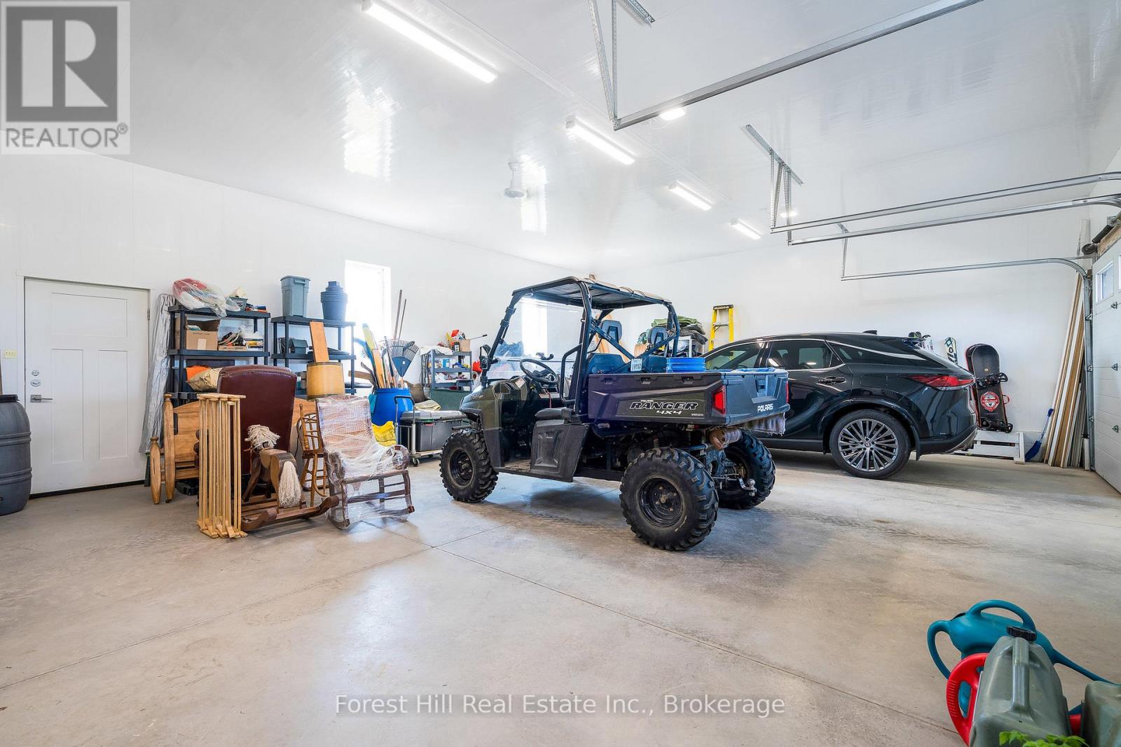 240 Lookout Drive, West Grey, Ontario  N0C 1H0 - Photo 41 - X12930556