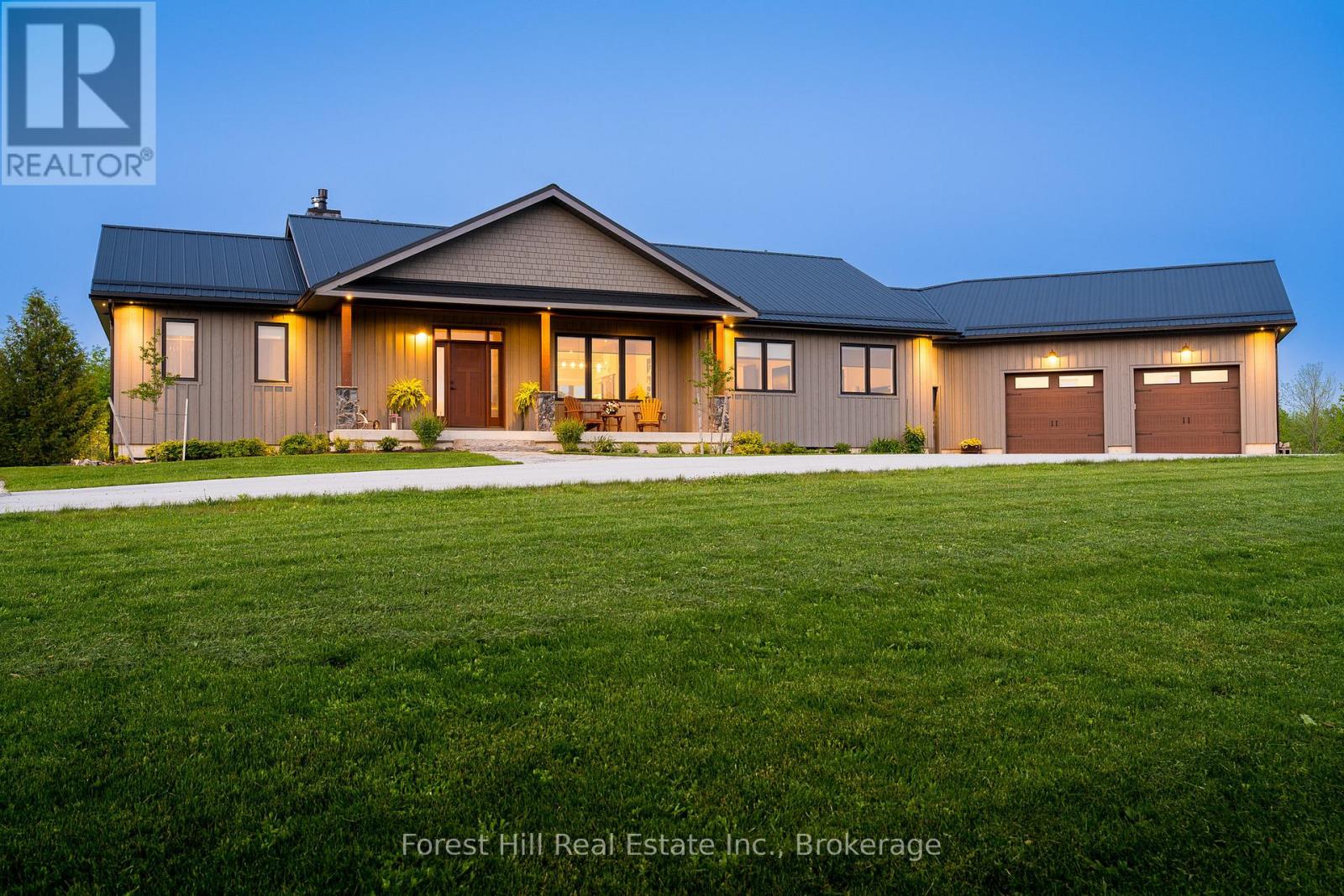 240 Lookout Drive, West Grey, Ontario  N0C 1H0 - Photo 5 - X12930556