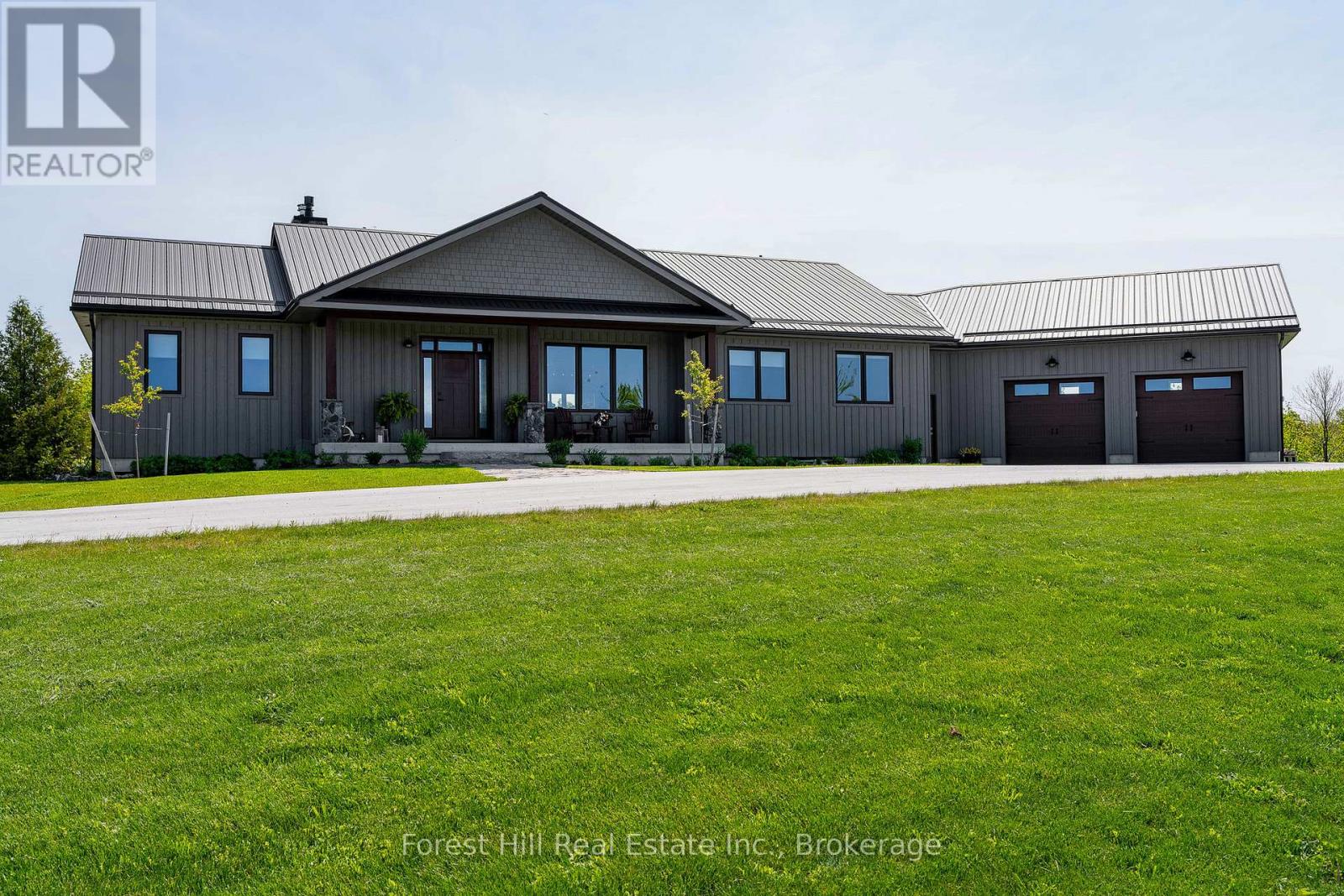 240 Lookout Drive, West Grey, Ontario  N0C 1H0 - Photo 6 - X12930556