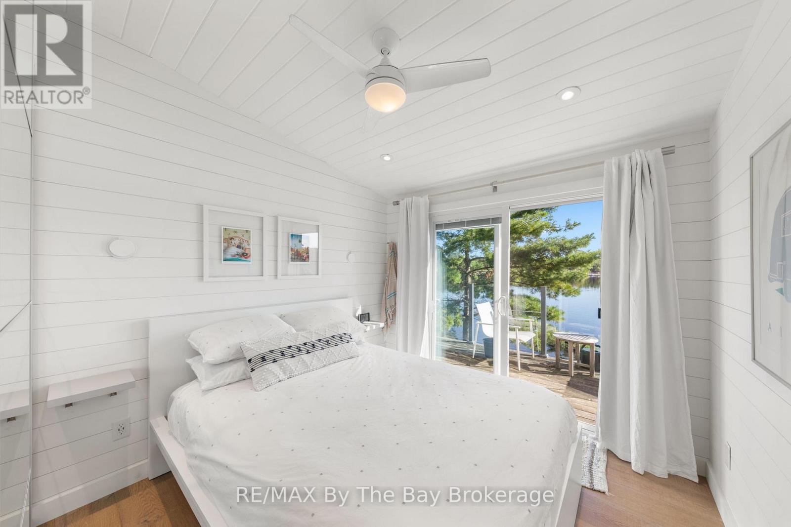 18152 Georgian Bay Shore, Georgian Bay, Ontario  P0E 1E0 - Photo 18 - X12930586