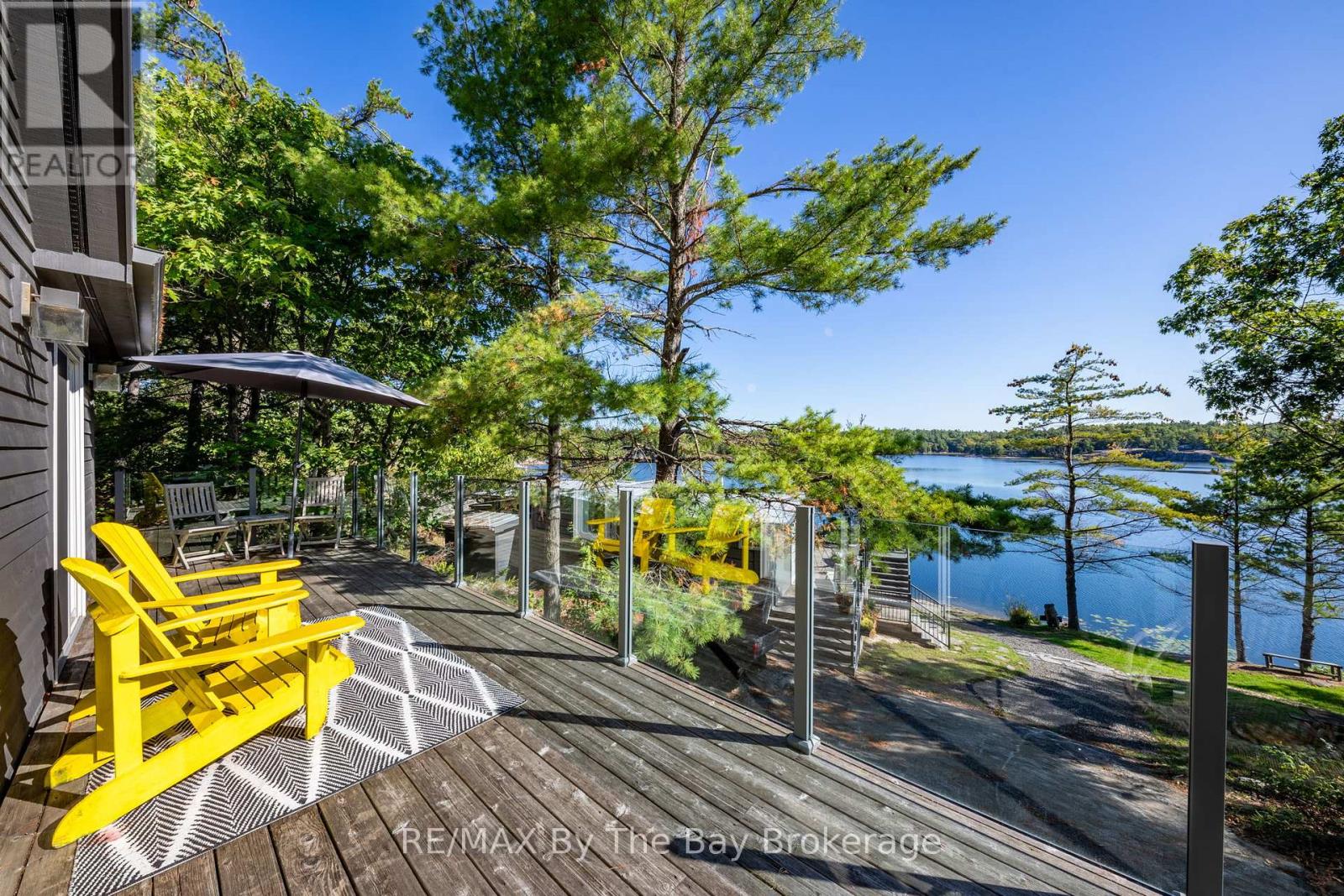 18152 Georgian Bay Shore, Georgian Bay, Ontario  P0E 1E0 - Photo 24 - X12930586