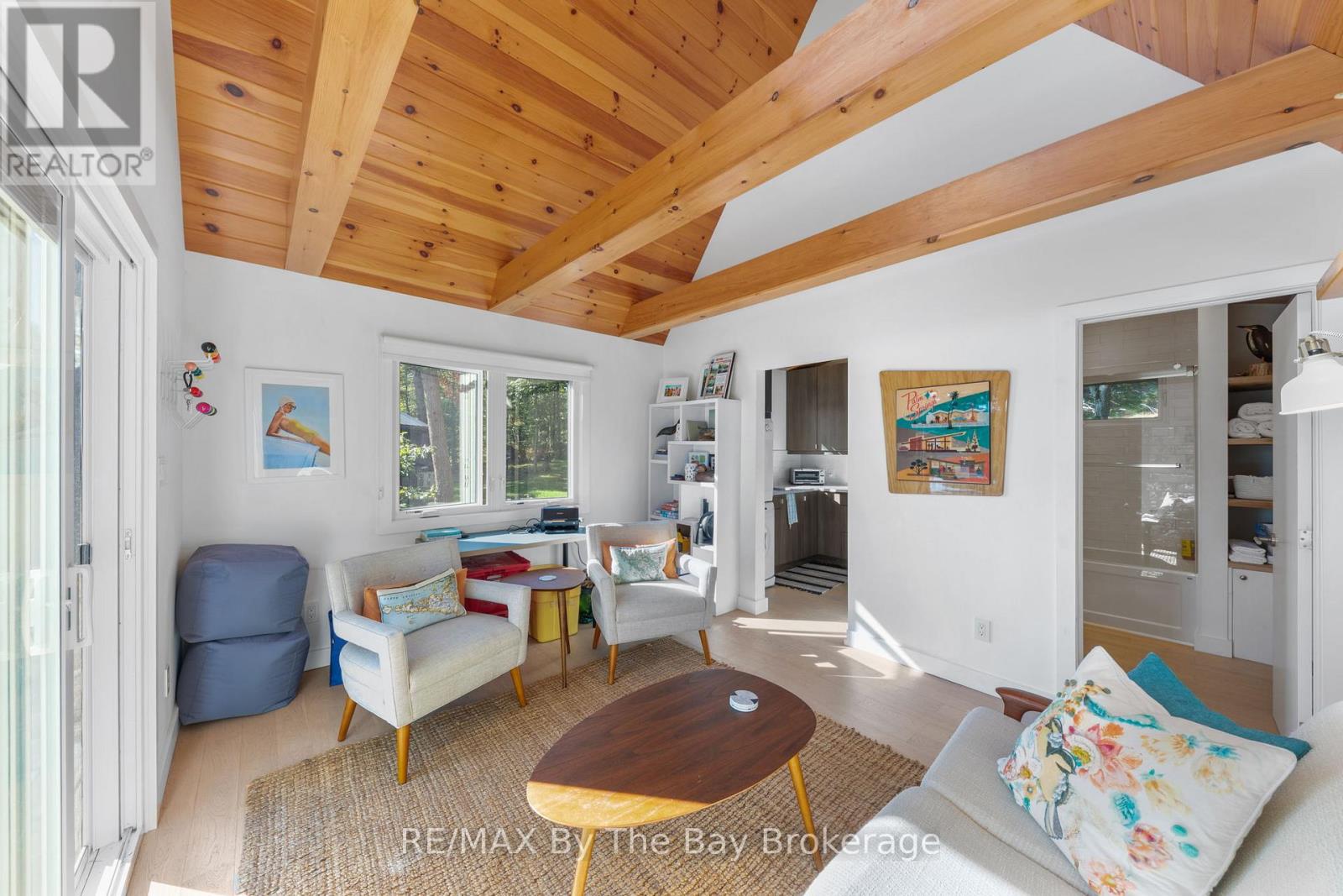 18152 Georgian Bay Shore, Georgian Bay, Ontario  P0E 1E0 - Photo 26 - X12930586