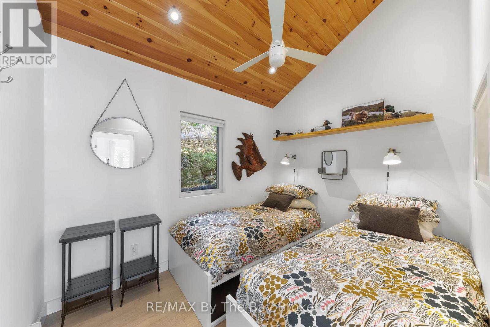 18152 Georgian Bay Shore, Georgian Bay, Ontario  P0E 1E0 - Photo 30 - X12930586