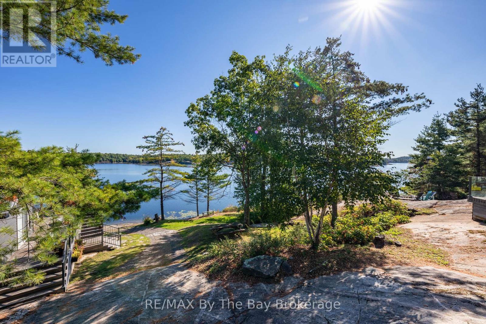 18152 Georgian Bay Shore, Georgian Bay, Ontario  P0E 1E0 - Photo 33 - X12930586