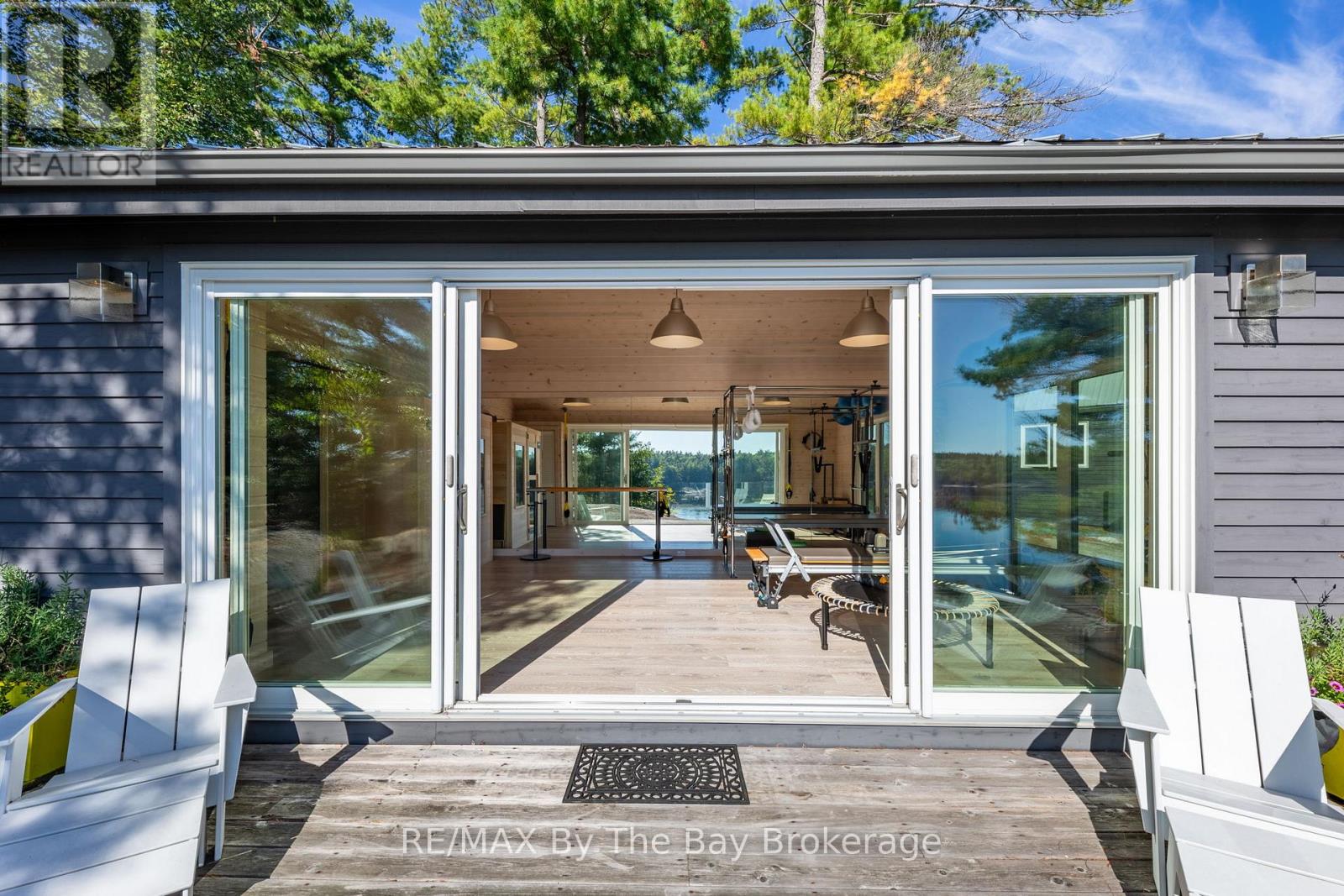 18152 Georgian Bay Shore, Georgian Bay, Ontario  P0E 1E0 - Photo 37 - X12930586