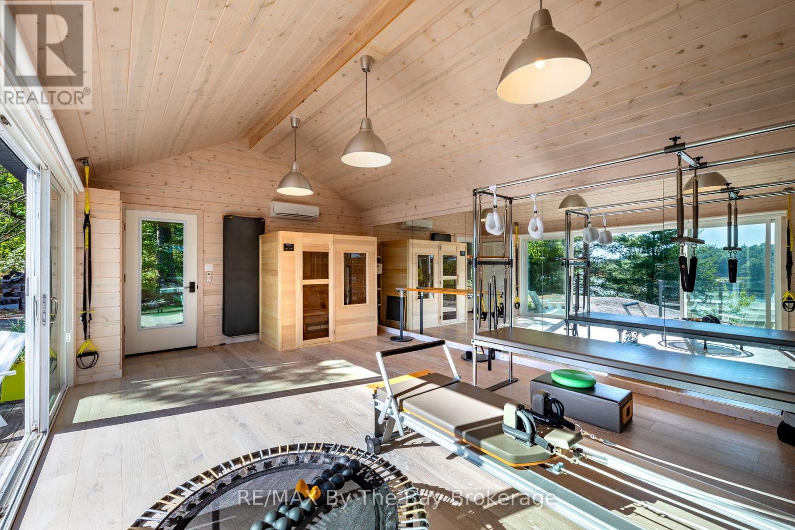 18152 Georgian Bay Shore, Georgian Bay, Ontario  P0E 1E0 - Photo 38 - X12930586